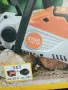 акумулаторна STIHL msa 70, снимка 1