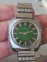 Часовник ZARIA. Made in USSR. Vintage watch. Механичен. Мъжки. ЗАРЯ. СССР , снимка 6