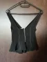 Bershka ново бюстие черно , снимка 4