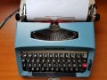 Пишеща машина Марица 22, снимка 1 - Антикварни и старинни предмети - 30916527