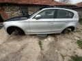 БМВ 118 дизел за части, снимка 3
