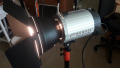 Студийни светкавици Henzel /Fisher, снимка 1 - Светкавици, студийно осветление - 44515016