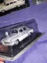 Fiat 125 P Zim-12A Wartburg 312 Limousine Zil 118KL FSO Polonez Coupe 1.43 Deagostini., снимка 13