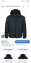 Wellensteyn Blackbird Mens Jacket Size M НОВО! ОРИГИНАЛ! Мъжко Зимно  Яке!, снимка 15