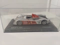 1/43 Audi R10 2006 Altaya , снимка 4