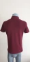 Lacoste Pique Cotton Slim Fit Mens Size 2 - XS - ОРИГИНАЛНА Тениска!, снимка 18