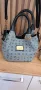 LV дамска чанта, снимка 7