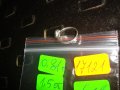 НЕЖНО СРЕБЪРНО ПРЪСТЕНЧЕ за КРАК СРЕБРО 925 ПРОБА 17121, снимка 10