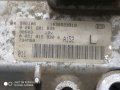 ECU FIAT BRAVO (198) 1.4 16V 00518159300 0261201635, 0 261 201 635, 51815930 компютър фиат браво 200, снимка 3