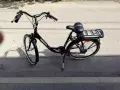 електрически дамски велосипед  26", снимка 6