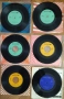 Плочи(малки) Кидиков/ Гутов/Ек.Ванкова/ Н.Сотирова/Е.Реджепова/А.Матич/Лулу/Трио Обектив/ХОРО/Хумор, снимка 14