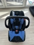 Кошница за кола - Recaro Young Profi Plus - за новородено, снимка 1