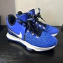Баскетболни маратонки Nike LeBron Witness 5, снимка 3
