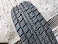 Само 1бр.НОВА зимна HANKOOK 195/70/15C 104R DOT 2618, снимка 2