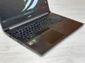 Ryzen 5|GTX1650|512GB SSD|IPS|16RAM лаптоп laptop gaming acer гейминг ацер, снимка 4