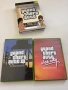 Grand Theft Auto Double Pack за Xbox classic/Xbox original, снимка 4