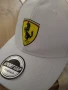 Шапка Ферари Ferrari, снимка 1