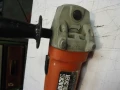 Ъглошлайф  BLACK & DECKER, снимка 4