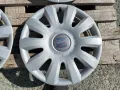 15 цола ТАСове за SEAT ALTEA XL 1M0601147K, снимка 2