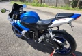 Suzuki Gsxr K9 600i НОВ ВНОС!!!, снимка 8