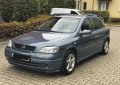 ЧАСТИ Опел АСТРА G хечбек 1998-2005г. Opel Astra, бензин, 1600куб, 55 kW, 75 kс, снимка 2