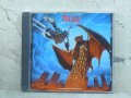 Meat Loaf ‎– Bat Out Of Hell II: Back Into Hell