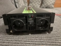 Инвертор Green Cell 2000W/4000W, 12V-230V, снимка 2