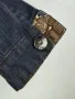 Geisha jeans jacket S, снимка 6