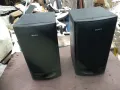 SONY SS-H4900 X2 SPEAKER SYSTEM-ВНОС GERMANY 2402251713LNWC, снимка 6