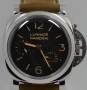 Panerai Luminor 1950 3 Days GMT 44mm Steel Black Dial Automatic Различни Варианти, снимка 14