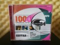 1000 Original hits Vol. 34 - Guitar, снимка 1 - CD дискове - 30424354