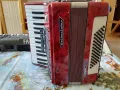 Акордеон Велтмайстер Стела 60баса, снимка 1
