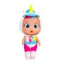 IMC Мини Кукла със Сълзи CRYBABIES MAGIC TEARS Бебе Талант 916111, снимка 9