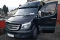Капаци Хром за огледала Mercedes Sprinter Спринтер след 2006+, снимка 2
