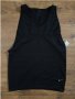 Nike Women's Luxe Knit Sleeveless - страхотен дамски потник КАТО НОВ, снимка 2