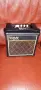 Продавам VOX mini5rhythm кубе за китара, снимка 5