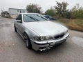 На части BMW 525D E39 163кс , снимка 3