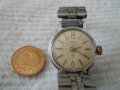 Стар часовник SLAVA 17 jewels USSR, снимка 1 - Антикварни и старинни предмети - 40348320