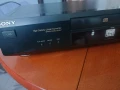 CD PLAYER SONY CDP XE220, снимка 2