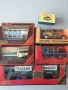 6бр МАЧБОКС колекционерски английски метални колички MATCHBOX, снимка 1