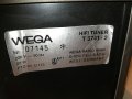 wega t 3741-2 hifi tuner-made in west-germany-внос switzerland, снимка 16