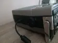 Рядьк ретро Radio Tv JVC 3050EU0 1975г, снимка 3