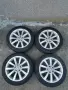 джанти Vw golf 17 5x112 , снимка 7