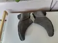 Боти Gabor  39 н. Естествен велур , снимка 4