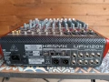 Смесителен  пулт Behringer UFX 1204 USB, снимка 5