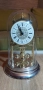 часовник настолен кварцов Германия за ценители , снимка 1