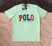 Оригинална мъжка тениска Polo 