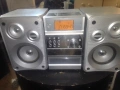  MP3-Аудио уредба със тонколони комплект , снимка 5