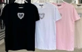 Тениски сърце, снимка 1