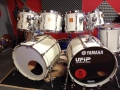 Yamaha Rock Tour Custom*Big Drum set, снимка 8
